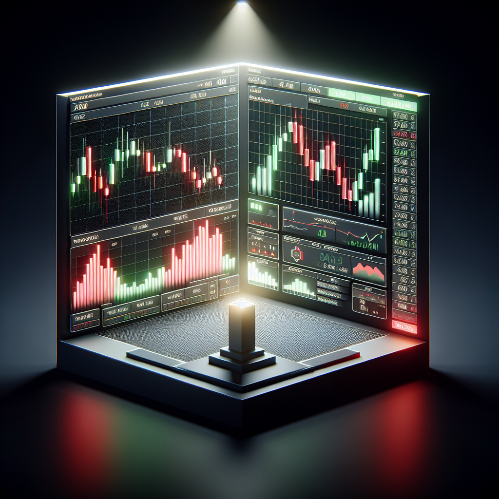 Techniques for XAUUSD with Forex Robots