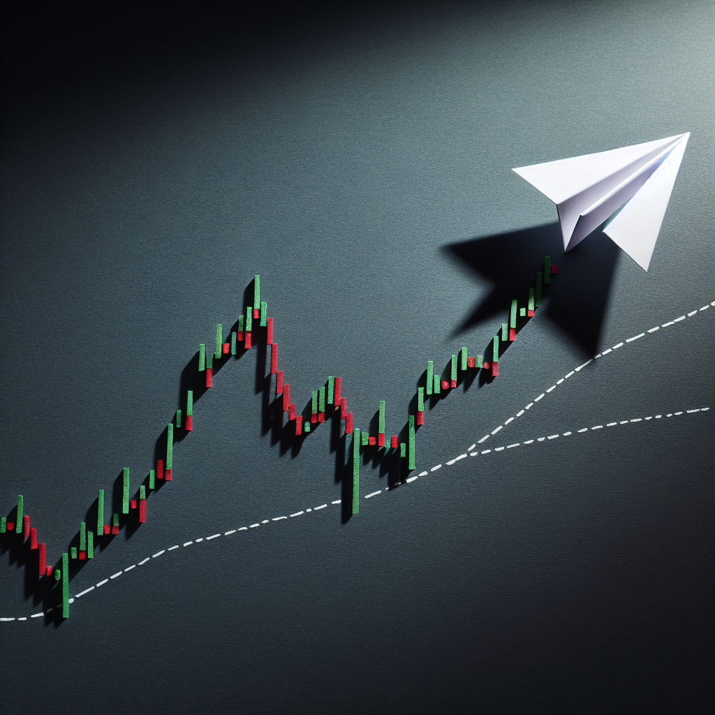 How to Set Up a Trend Following System