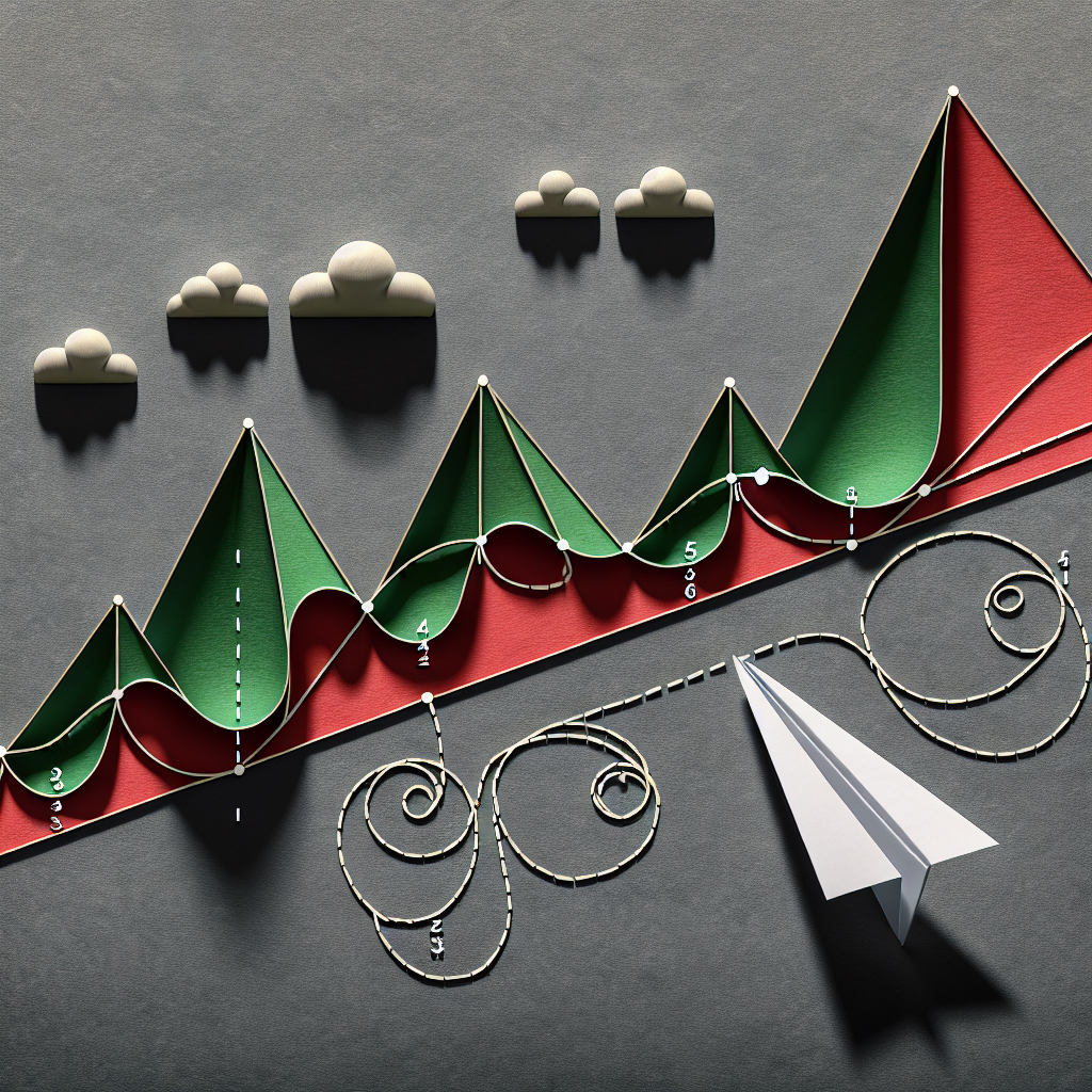 How to Identify Reversal Points with Fibonacci