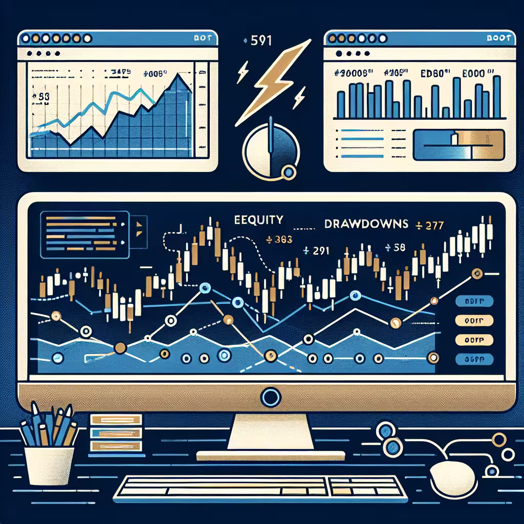 How Do Advanced Forex Trading Bots Manage Drawdowns?