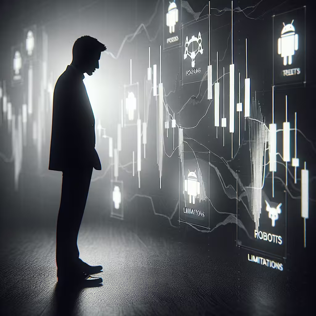 Understanding the Limitations of Free Forex Robots
