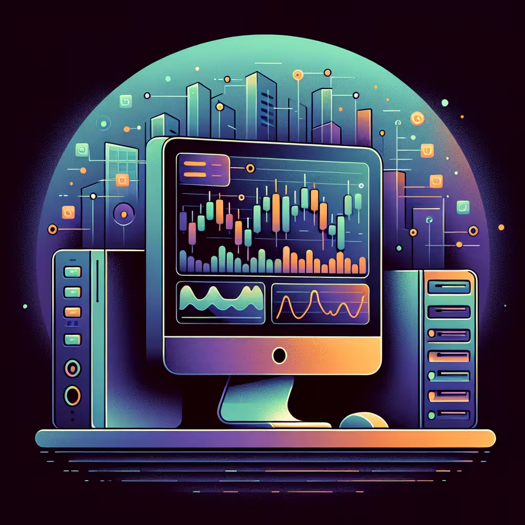 What Online Marketplaces Sell Forex Robots?