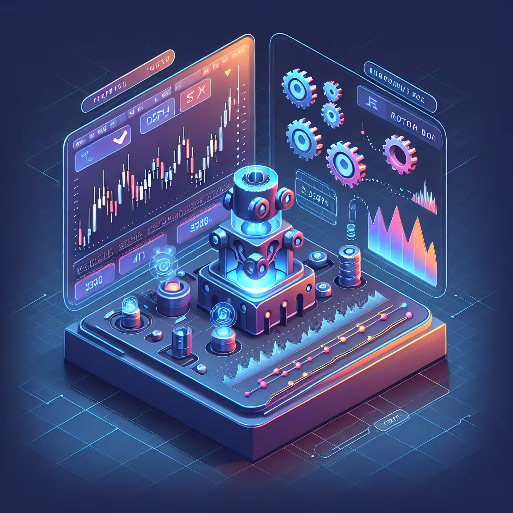 How to Test a Forex Trading Robot's Effectiveness