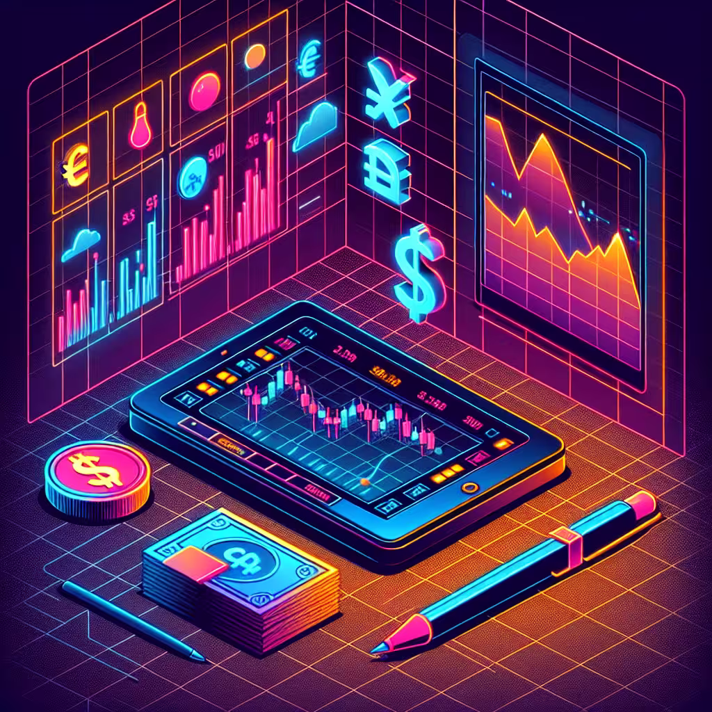Challenges of Achieving Consistent Profits in Forex Trading