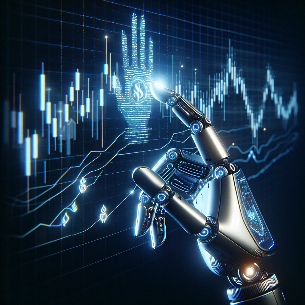 How Do Forex EAs Work in Trading