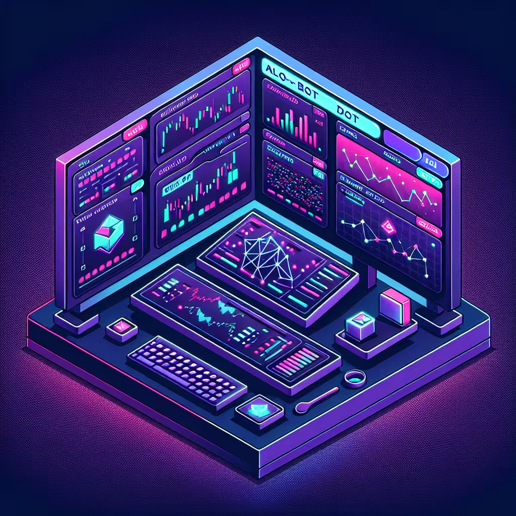 Understanding the ROI of Forex Robots for Income