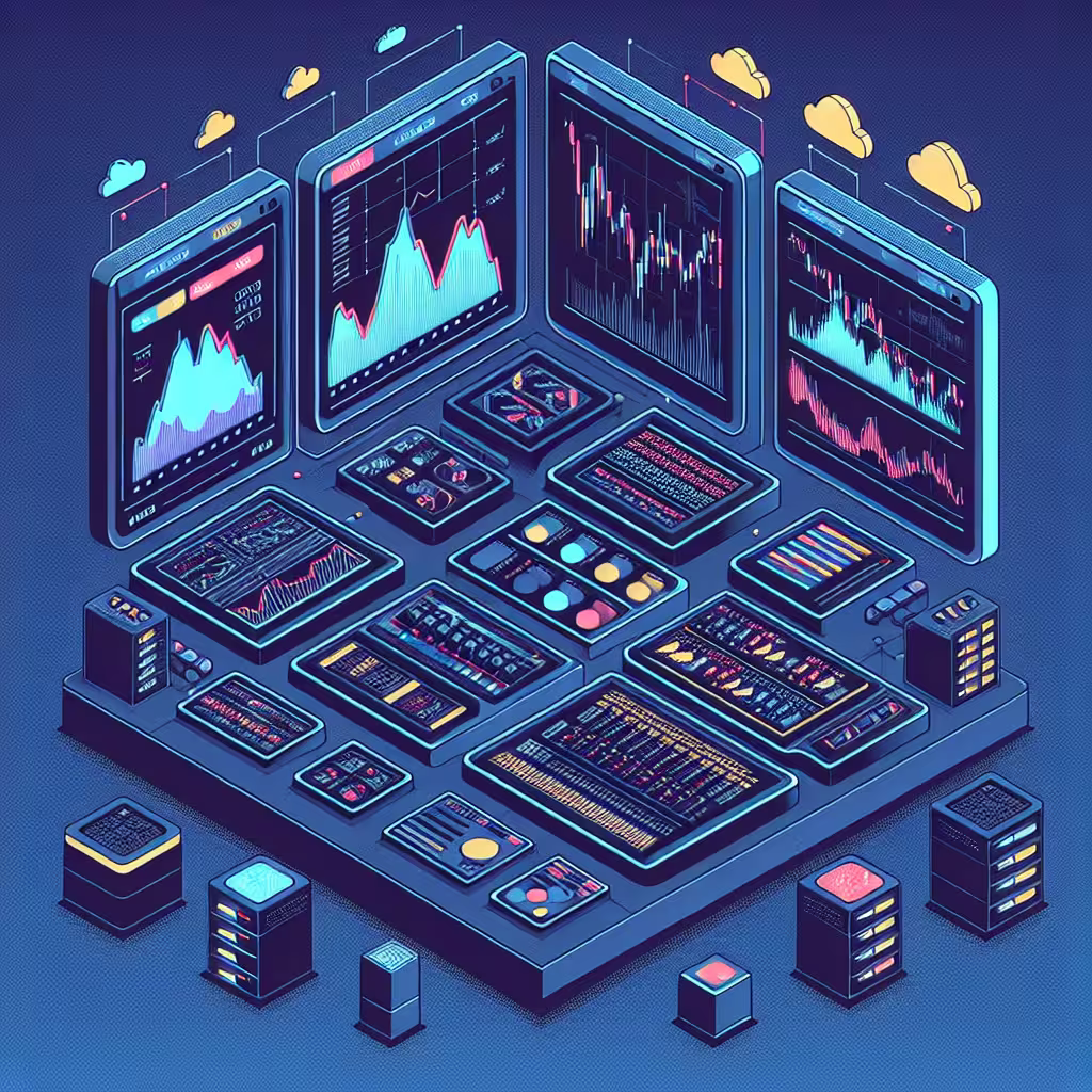 The Significance of Trade Execution Speed in Forex Trading Bots