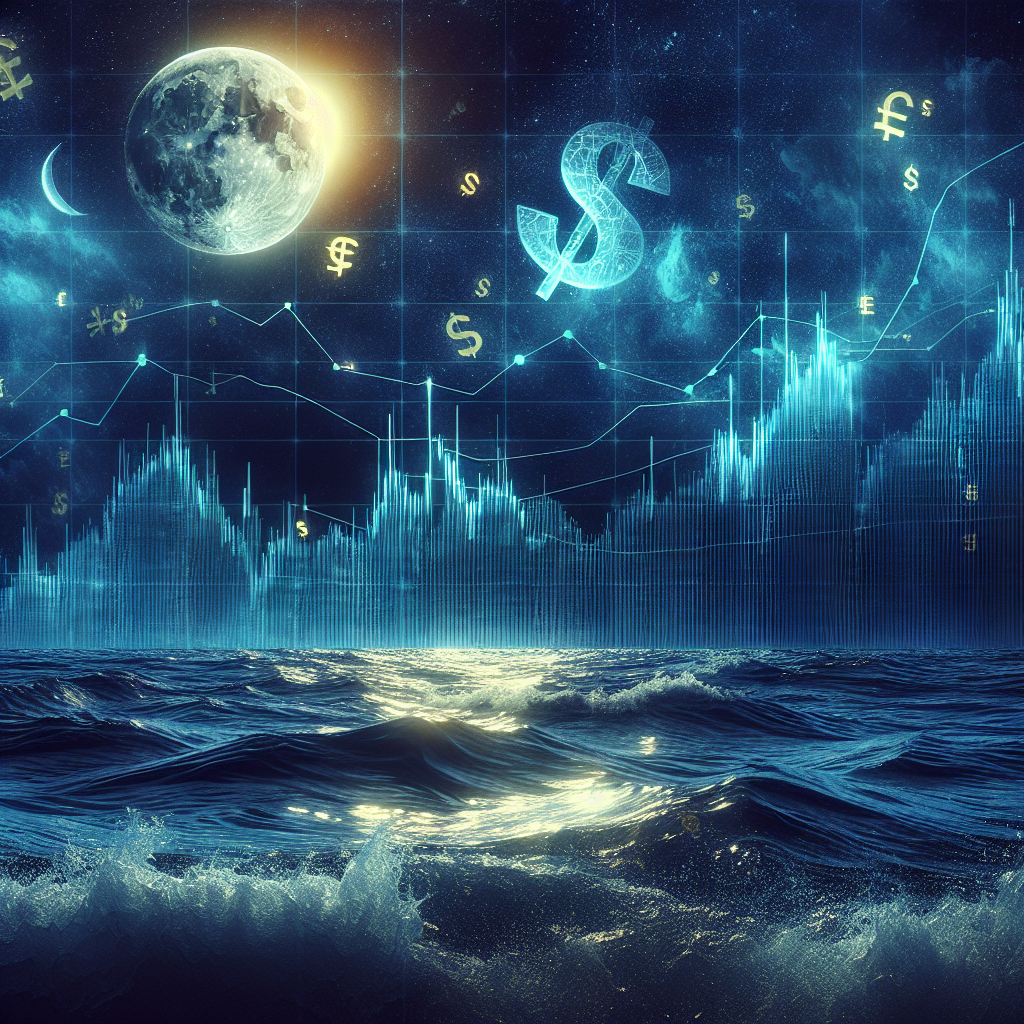 How to Forecast Future Prices for Forex92 Robots