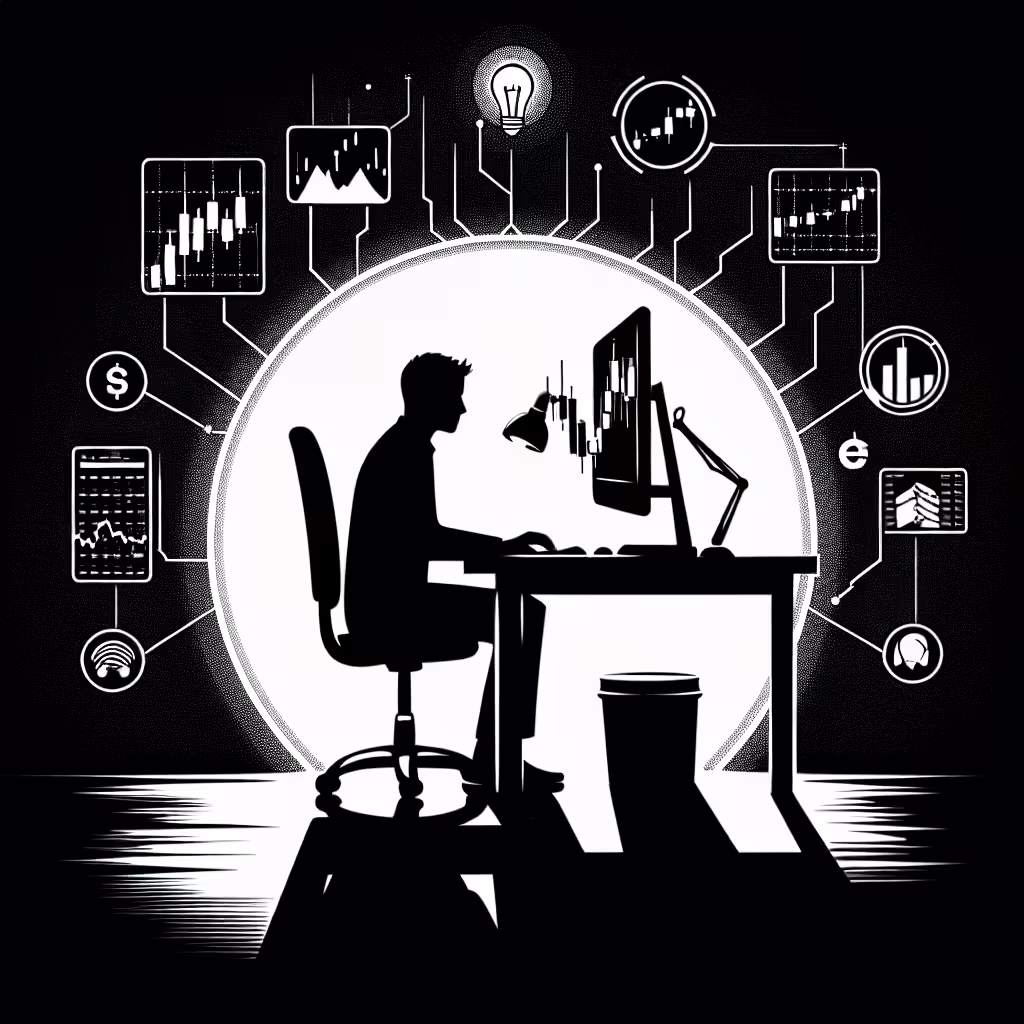 What Tools Help in Passive Forex Trading