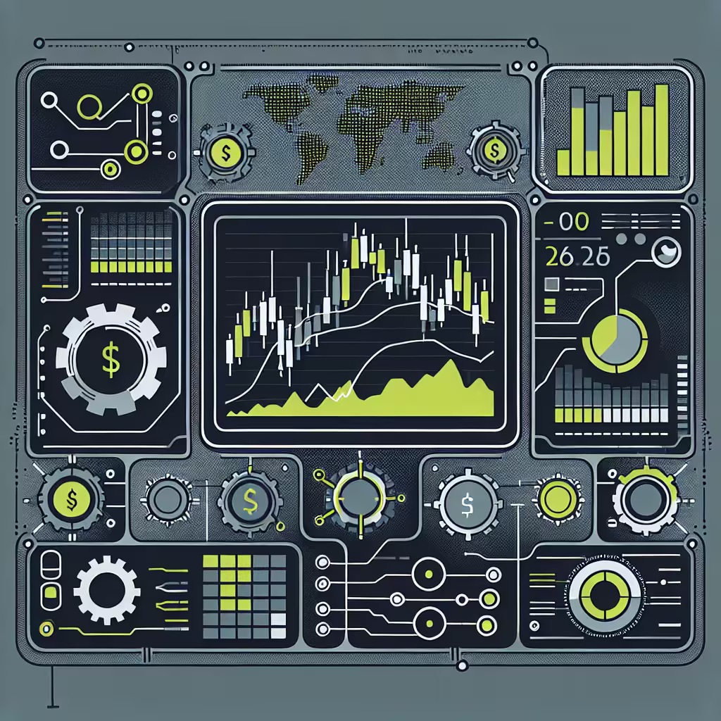 Cómo combinar análisis técnico y trading automatizado