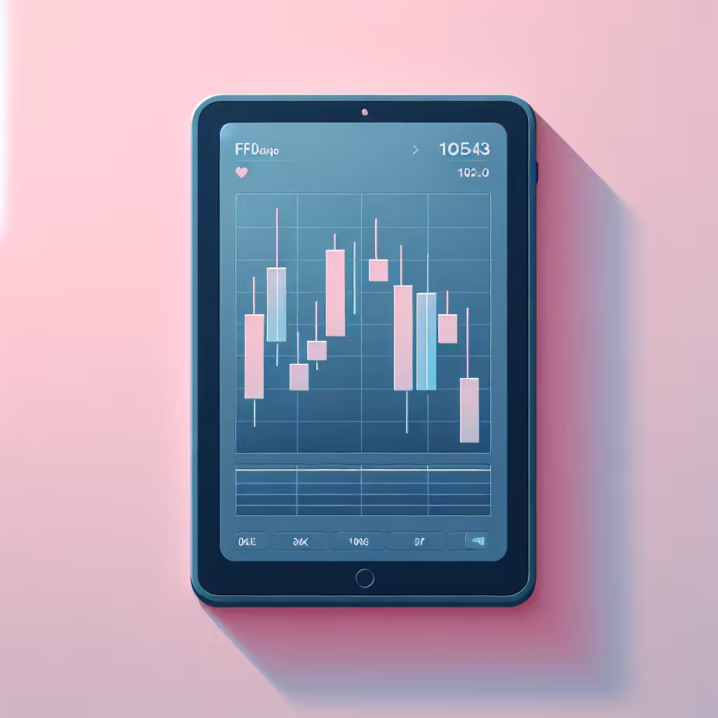 What Mobile Apps Help with Forex Trading