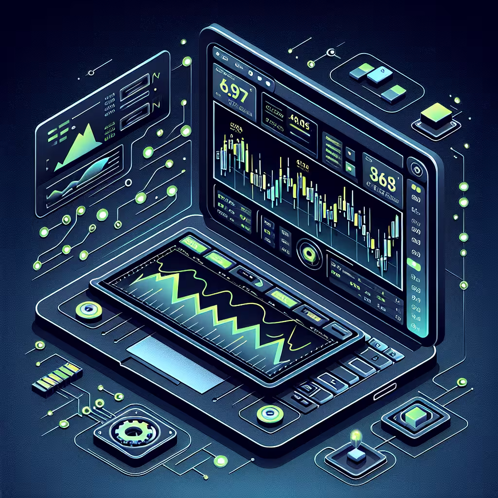 O Que Torna um Robô Forex o Melhor para Iniciantes