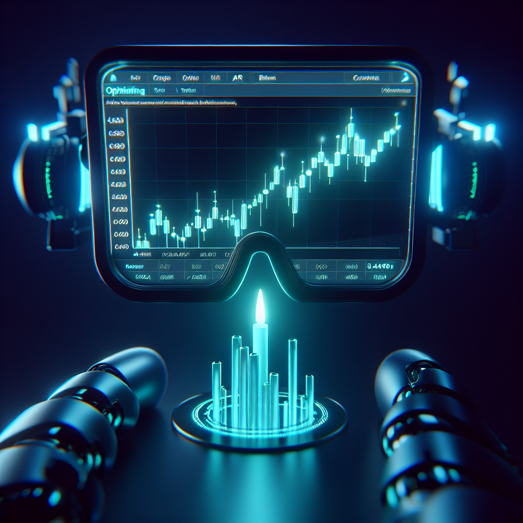 Как оптимизировать настройки робота для прибыли