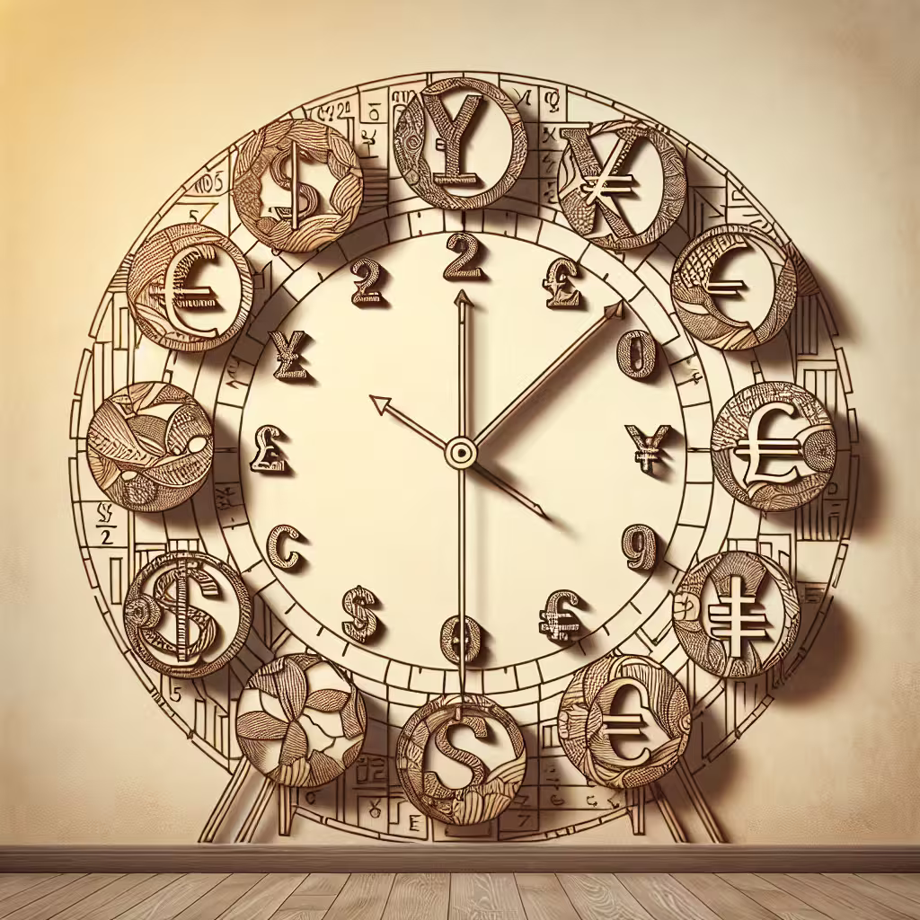 How to Set Up a Forex Investment Portfolio