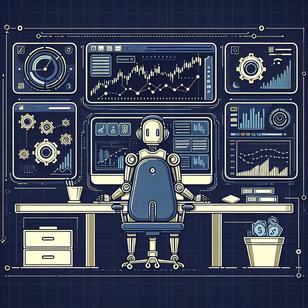 Передовые стратегии для настройки форекс робота