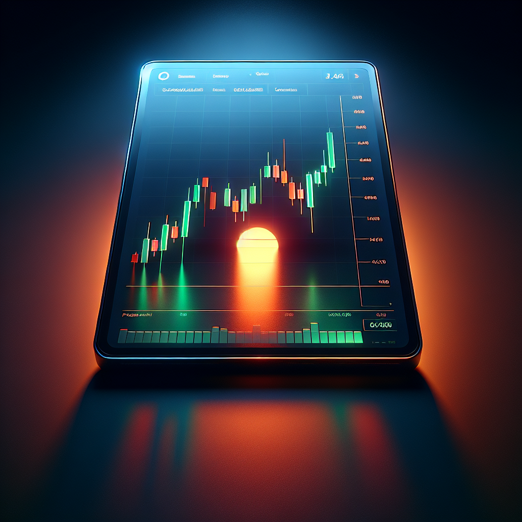 How to Set Profit Targets for MT4 Robots