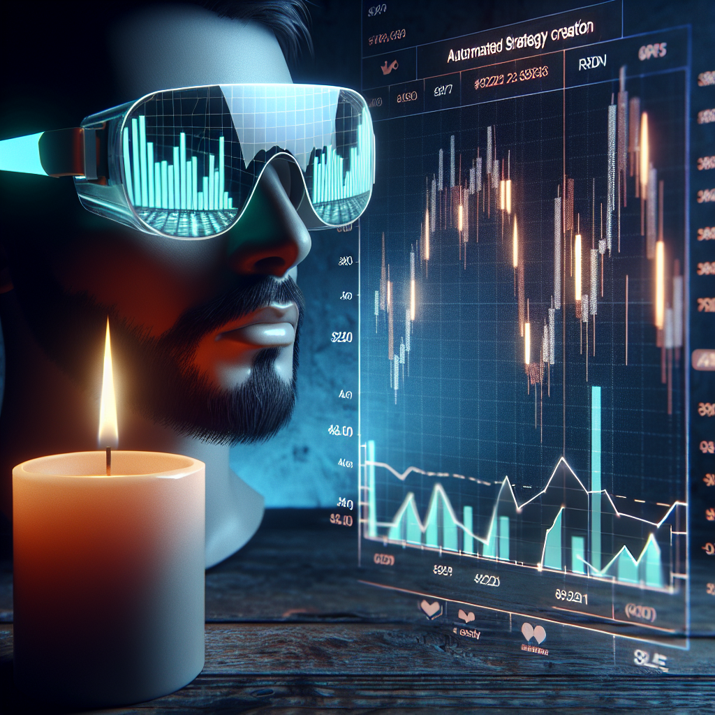 What Are the Advantages of Automated Strategy Creation?