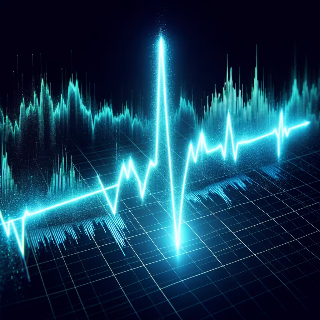 How to Use Chart Patterns for Predictions