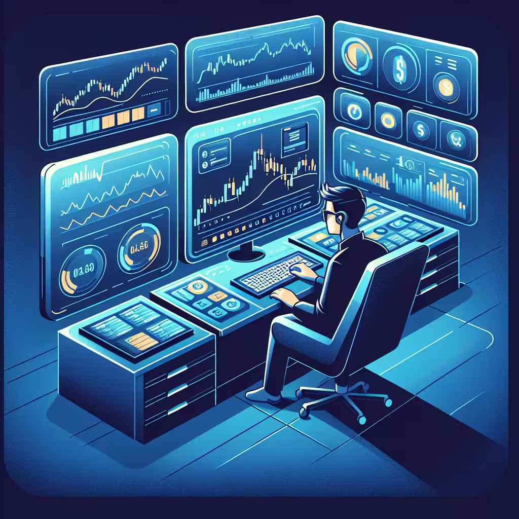 What is the Best Time Frame for a Forex Trading Bot?