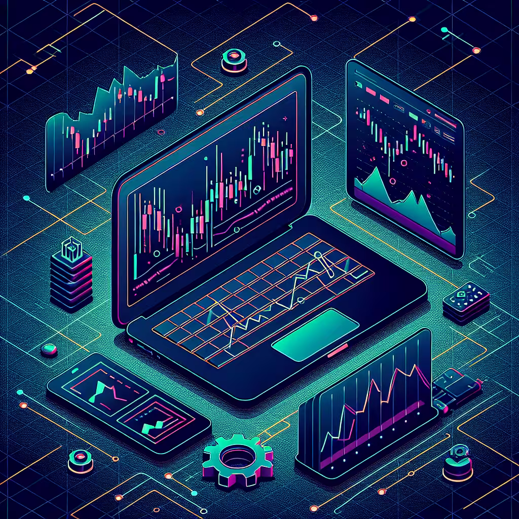 Chart Patterns Every Trader Should Know