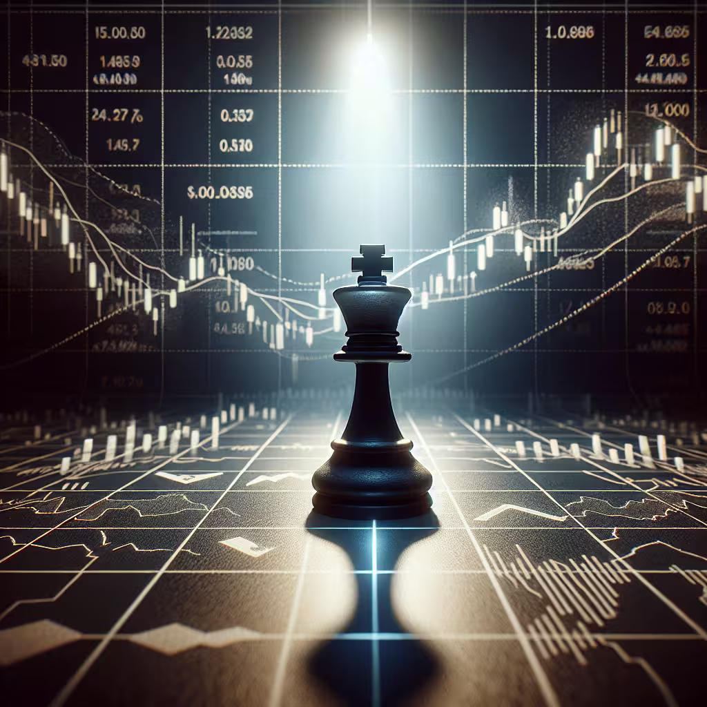Funcionalidades Essenciais de um Robô Forex
