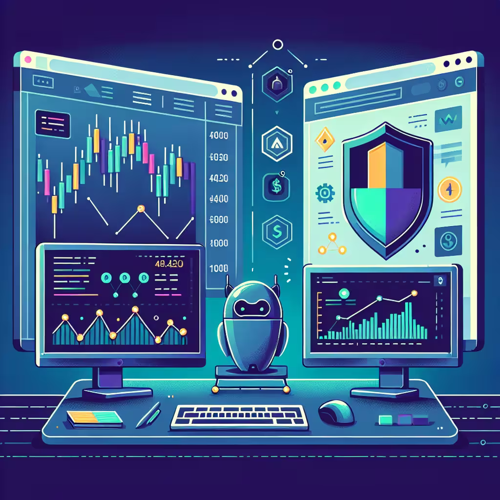 How to Find Detailed Reviews for Forex Robots