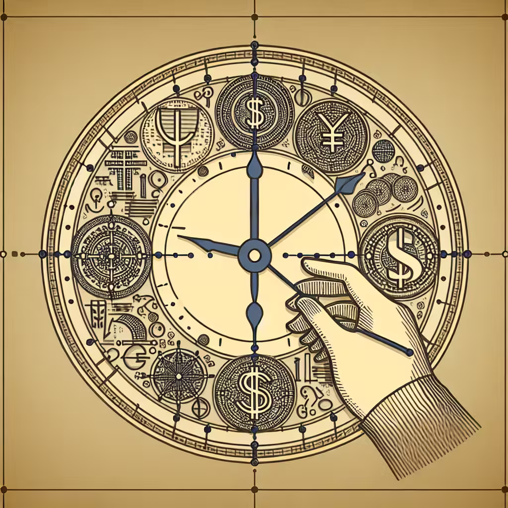 How to Deal with Overtrading Issues