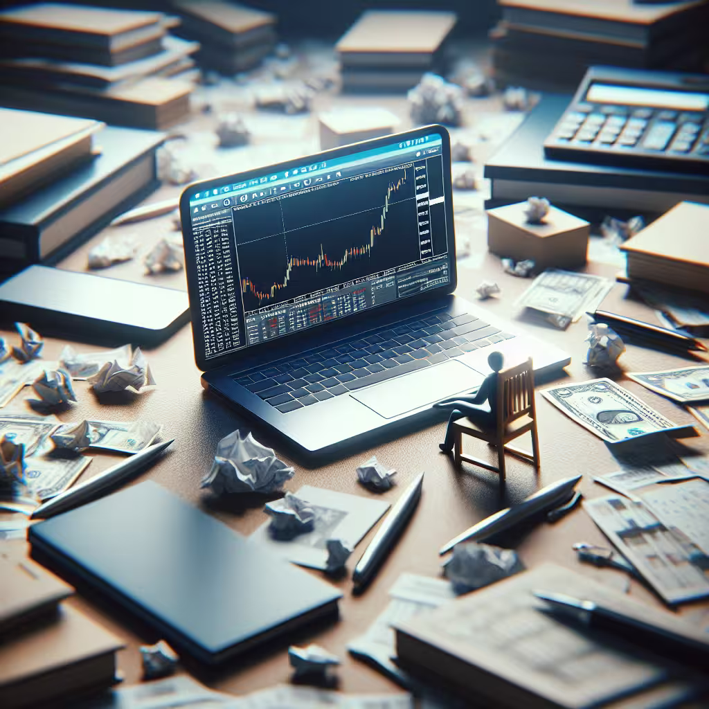 How to Choose the Best Forex Trading Robot