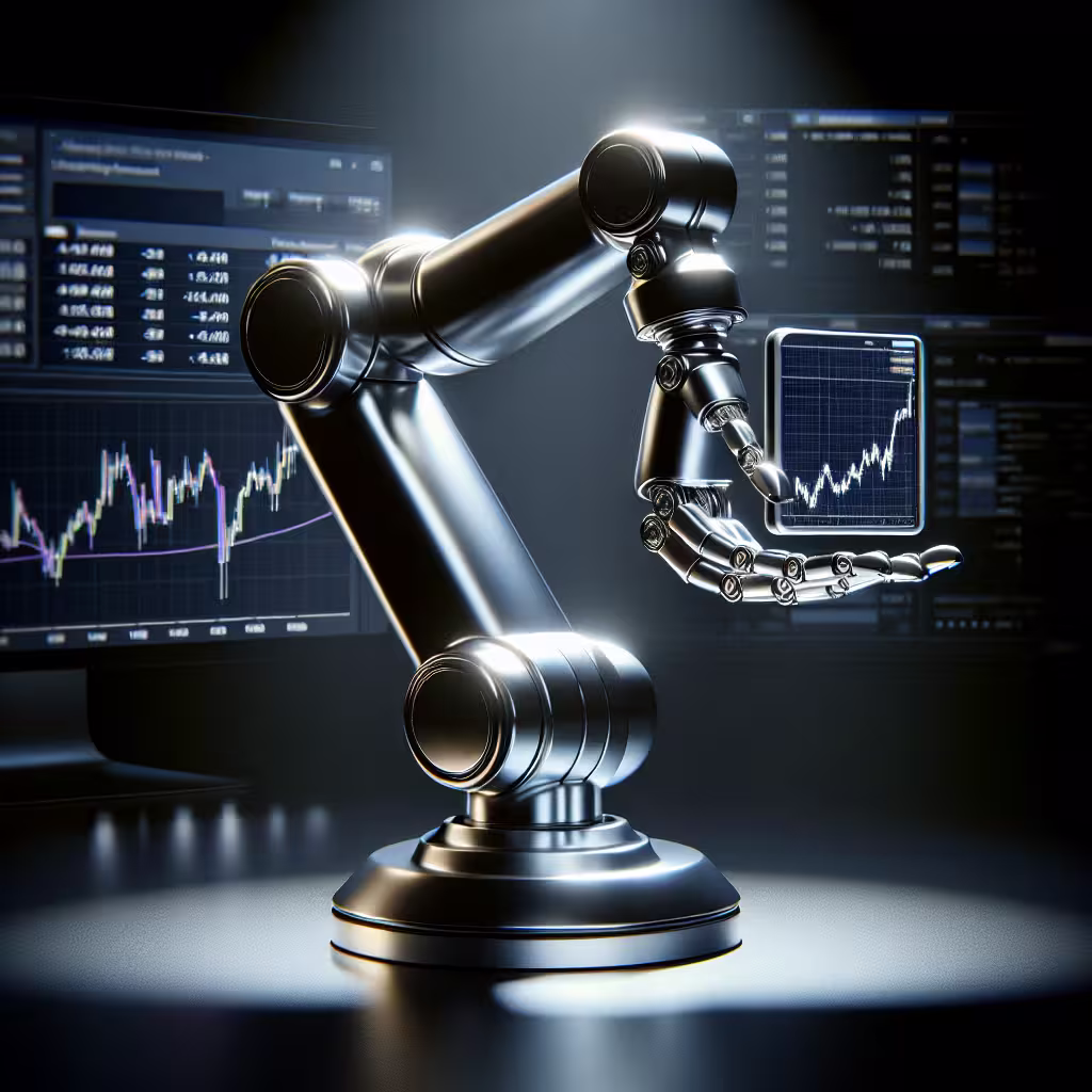 Exploring the Features of Top Automated Trading Systems