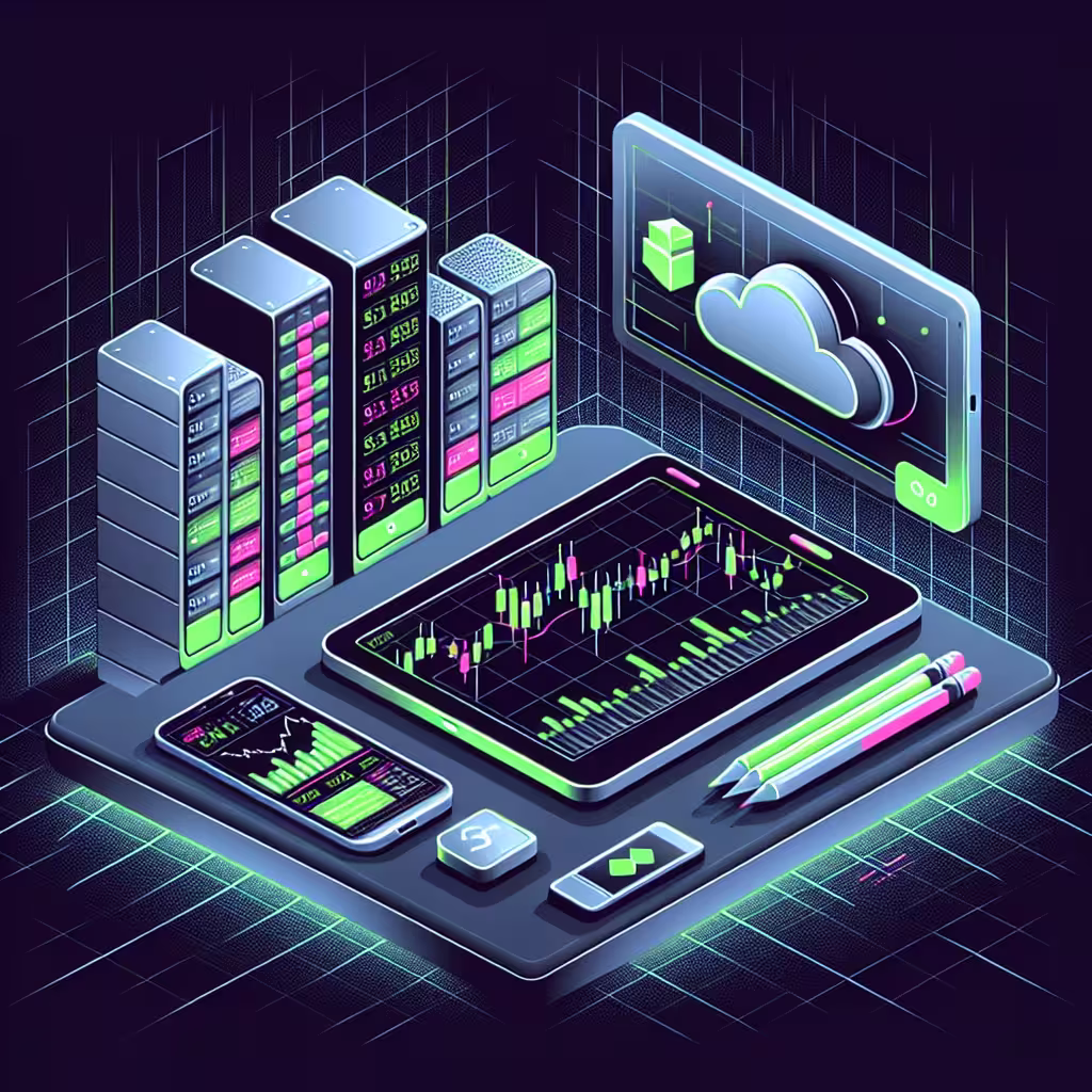Key Considerations for a Newbie in Forex Robots