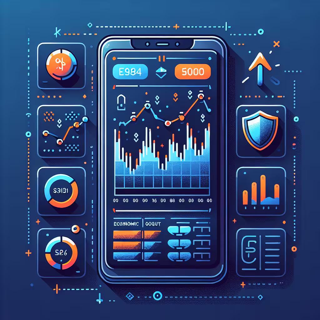 How to Manage Risk While Trading on Mobile
