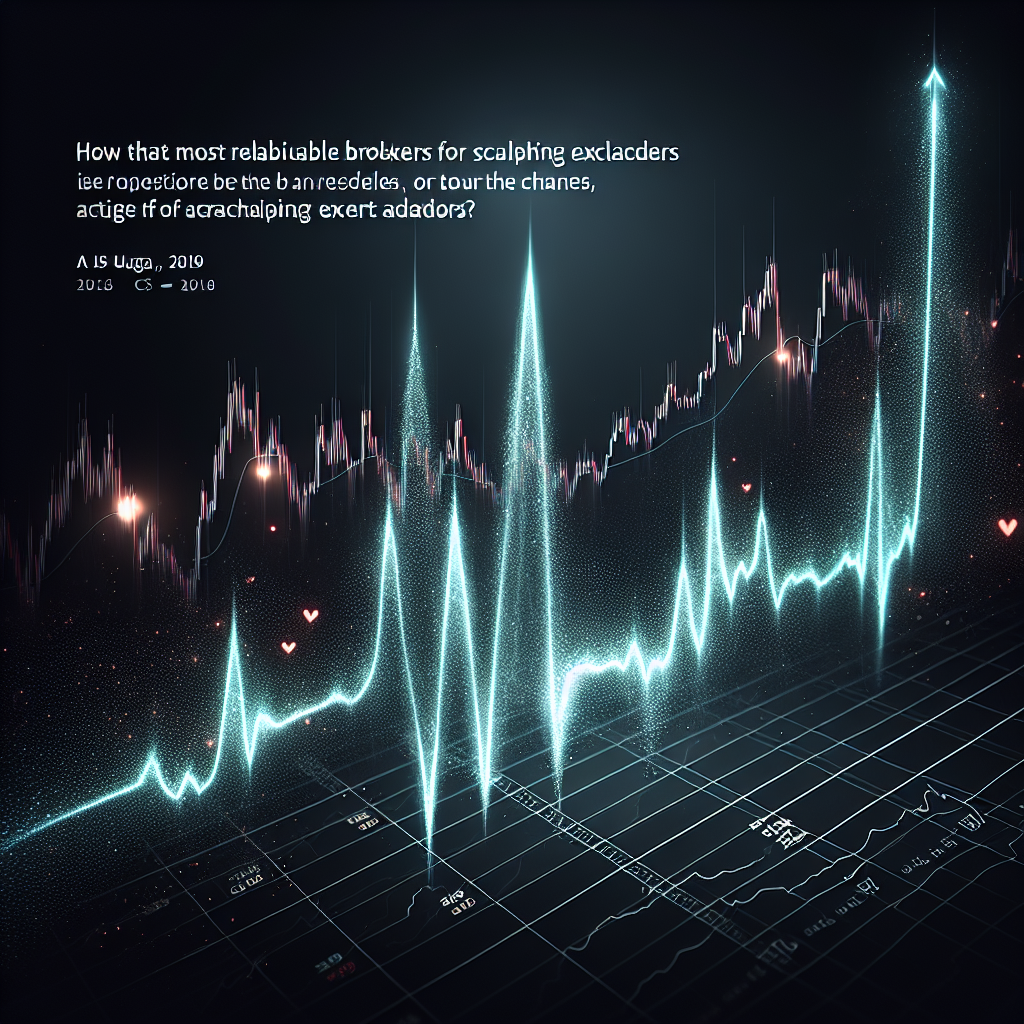 What Are the Most Reliable Brokers for Scalping EAs?