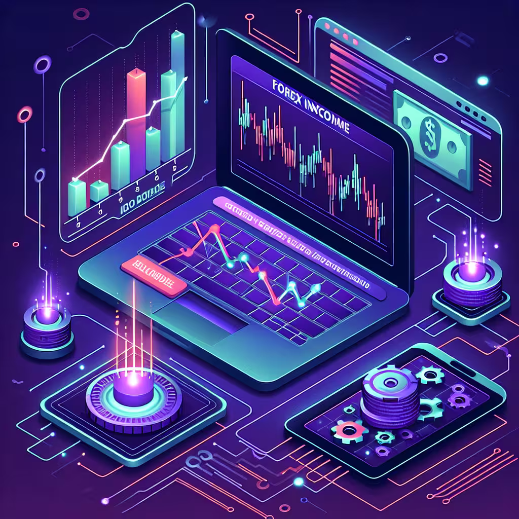 Comparing Forex Income to Other Investments