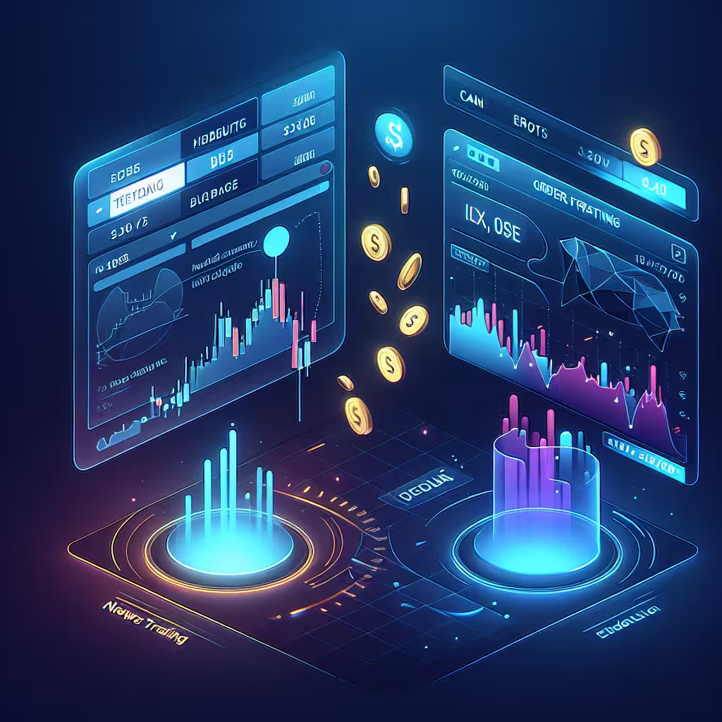 How Does News Trading Differ from Other Strategies