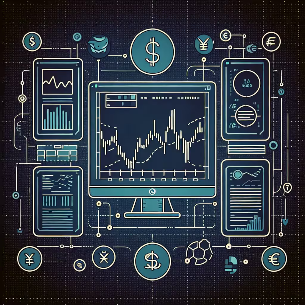 Comparativa de Precios de Robots de Forex en el Mercado