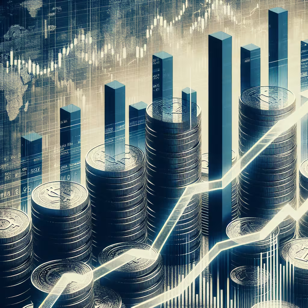 Análisis de Tendencias en el Mercado Forex