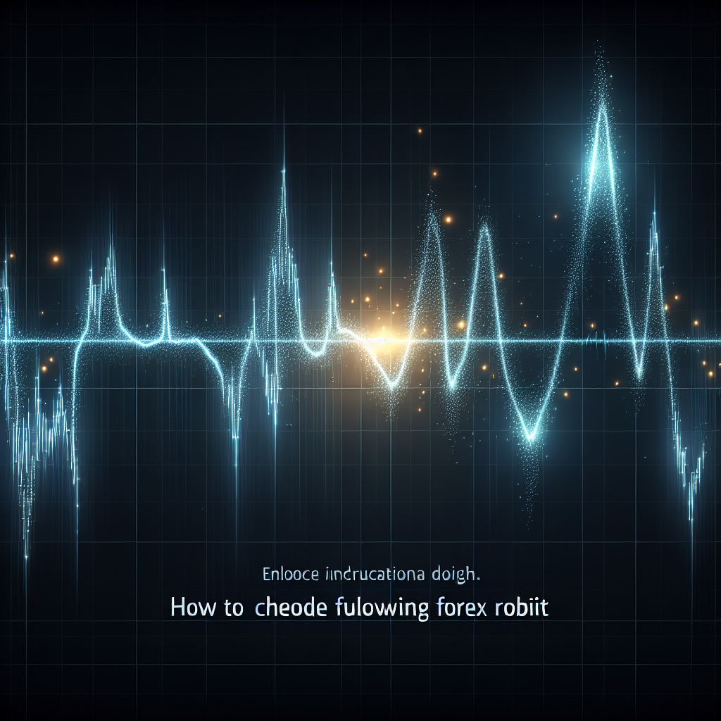 How to Choose a Trend Following Forex Robot