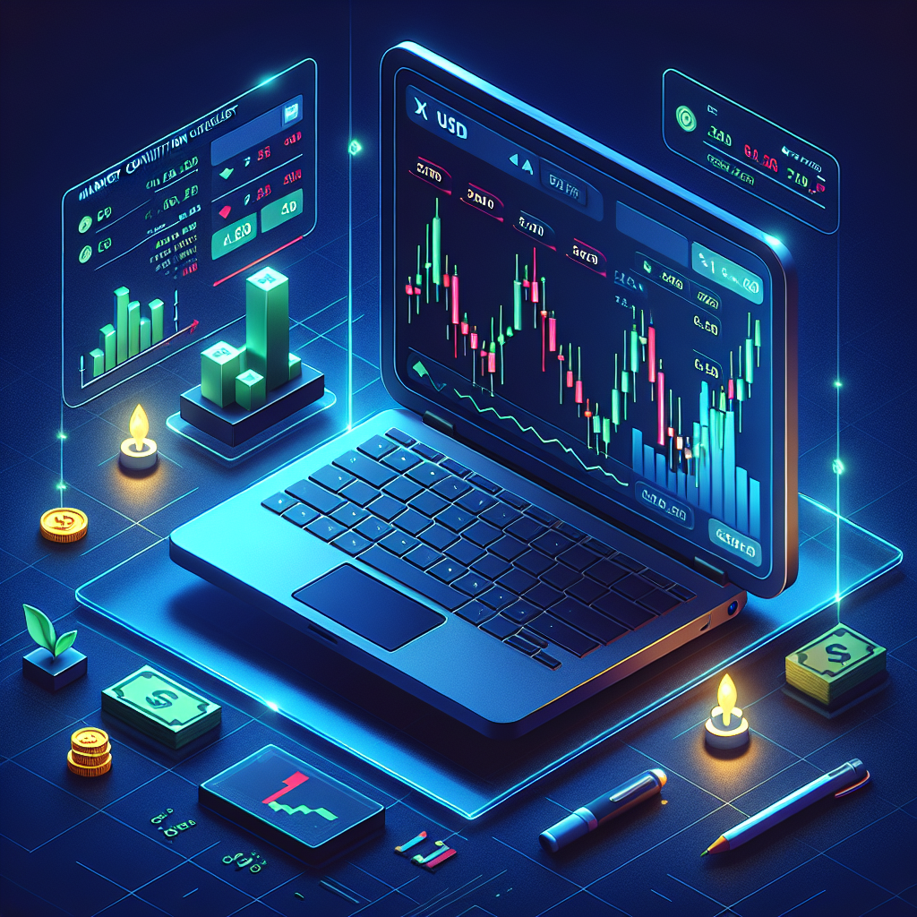 How to Create a Market Condition Checklist for XAU/USD