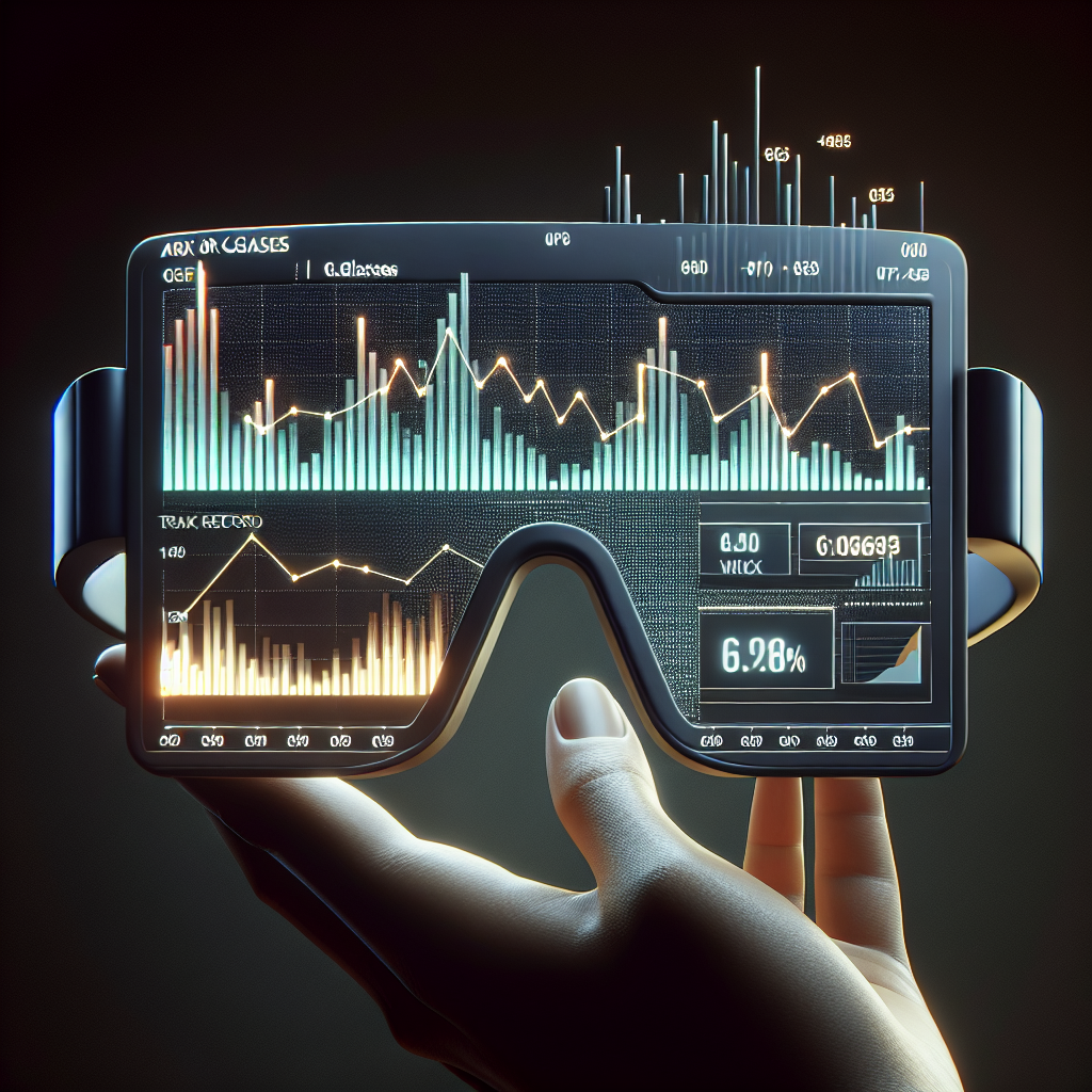 How to Evaluate the Track Record of an EA