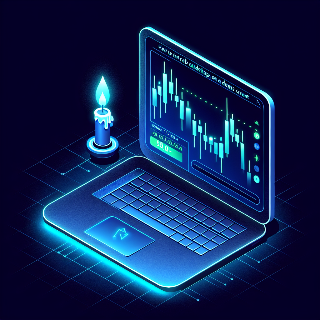 Как тестировать настройки робота на демо-счете