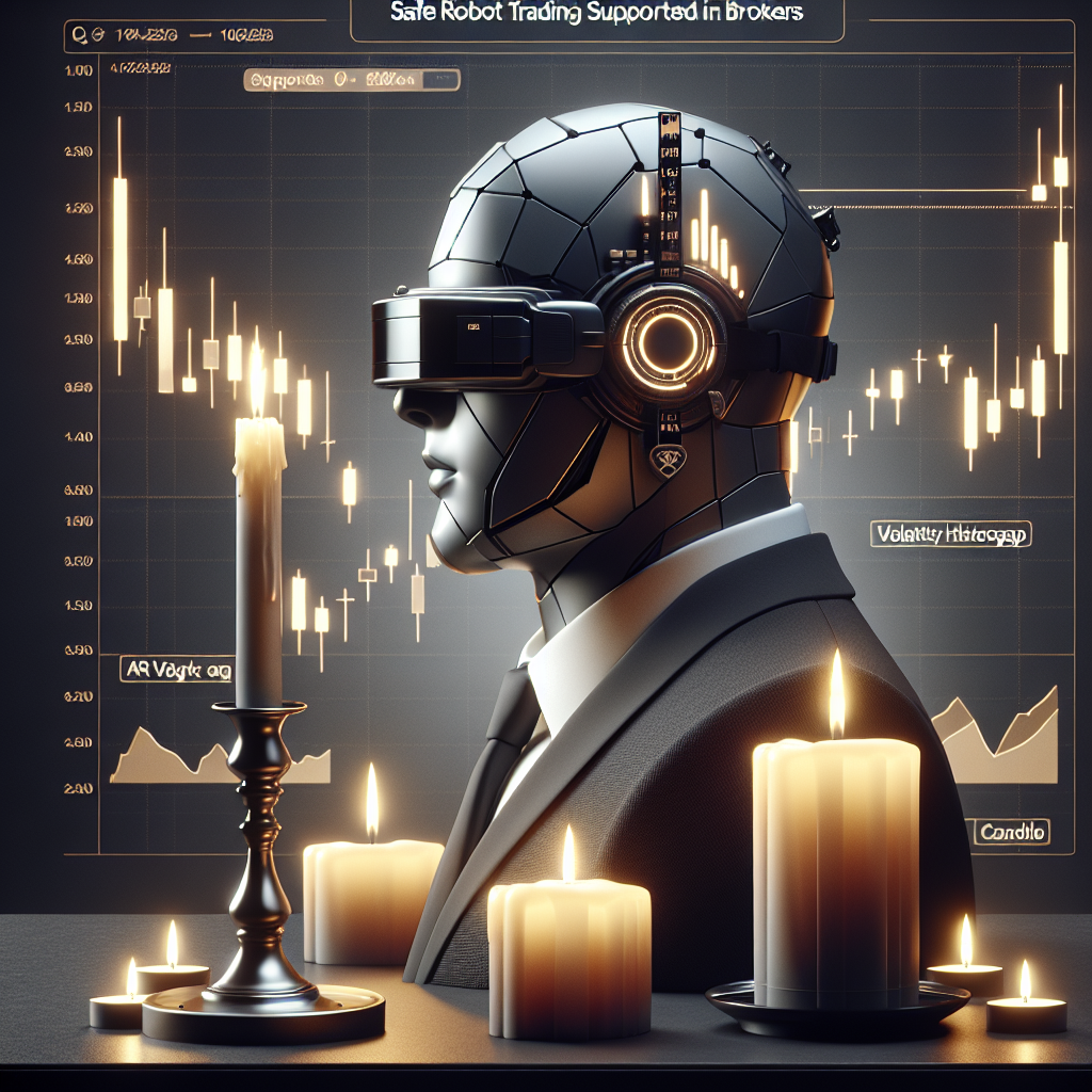 How to Choose Brokers That Support Safe Robot Trading