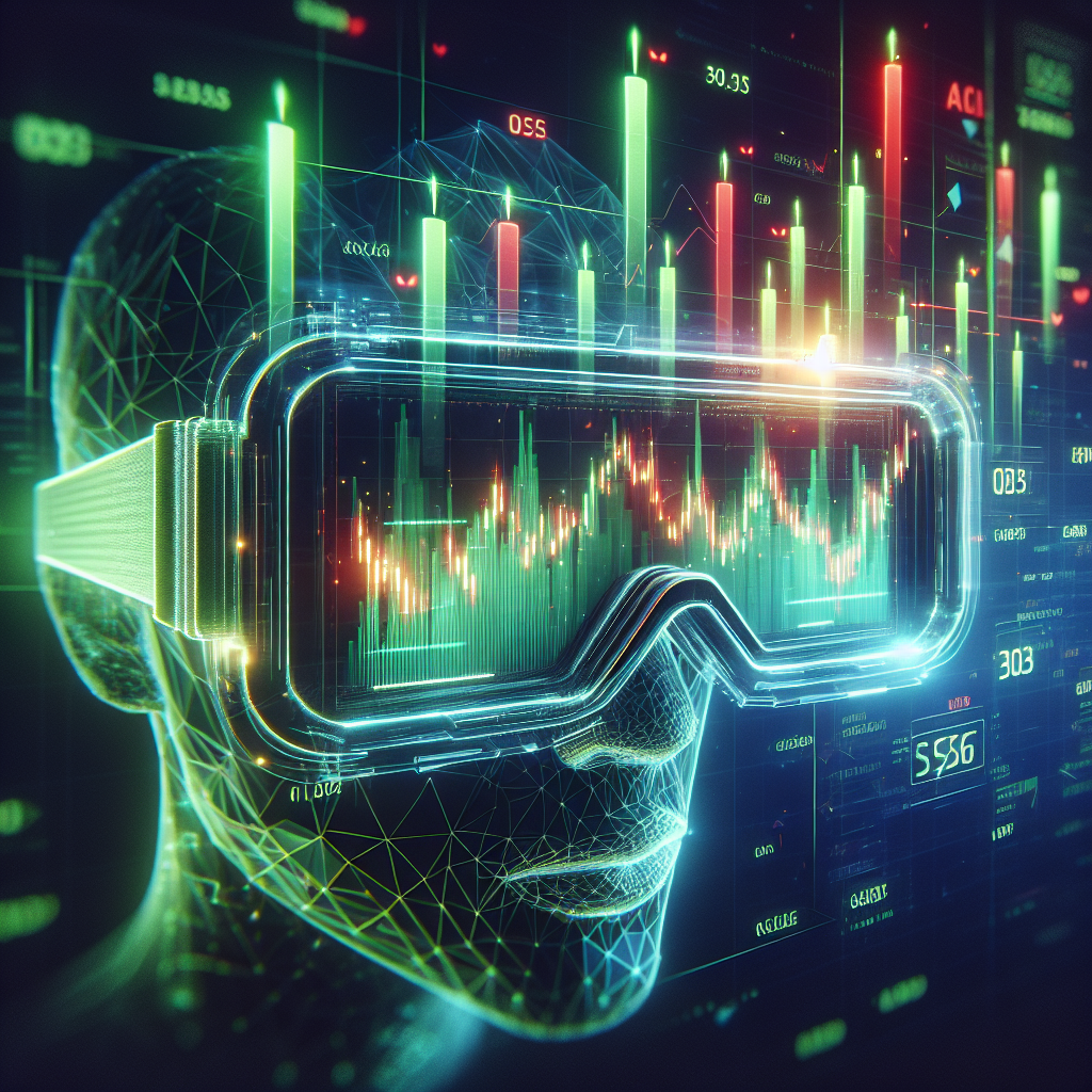 What to Do When Market Volatility Increases