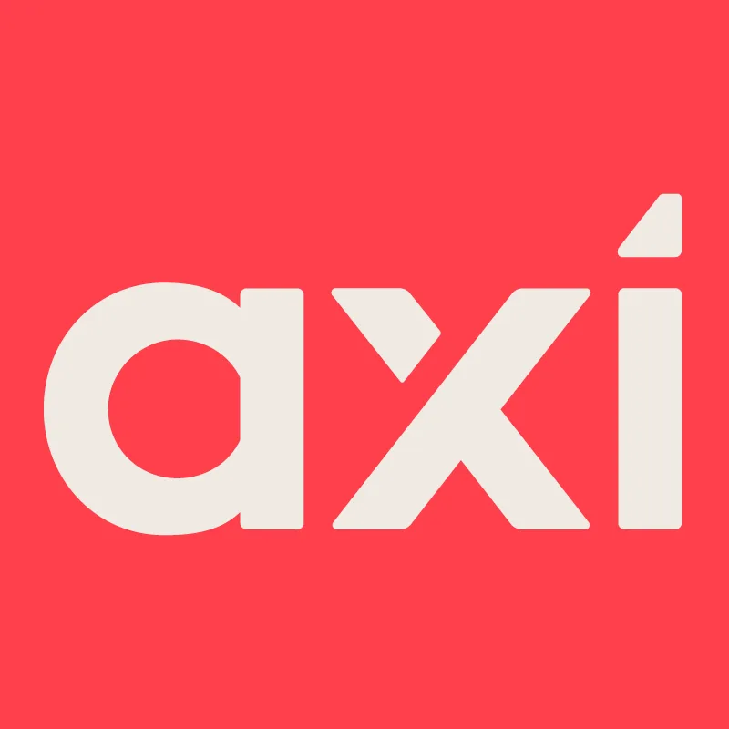 Axi logo