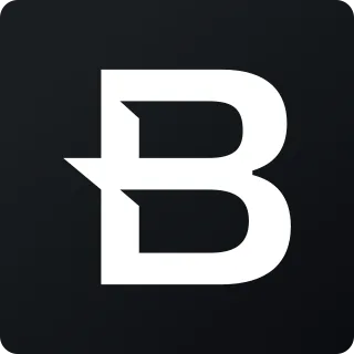 Blueberry Markets logo