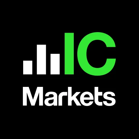 IC Markets logo