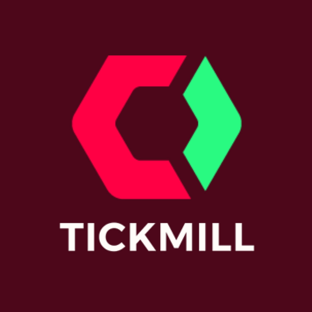 Tickmill logo