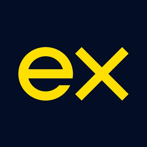 Exness logo
