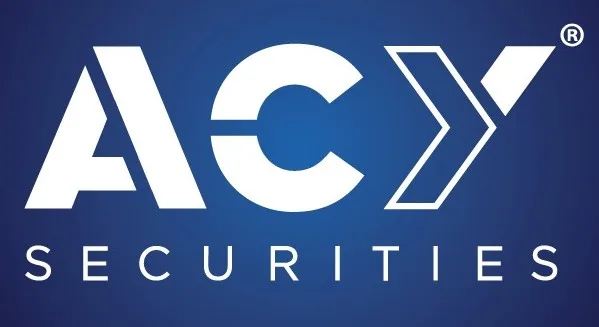 ACY Securities logo
