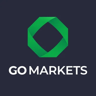 GO Markets logo