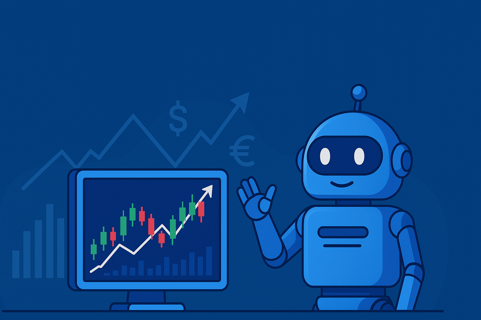 forex trading bot